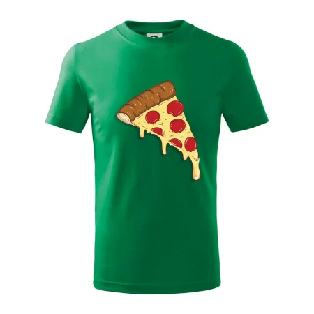 Pizza pre gurmánov