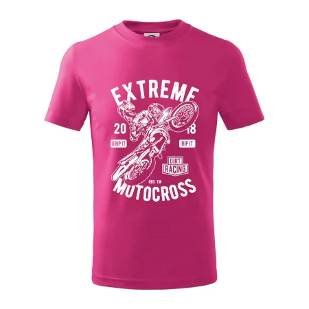Extreme Motocross