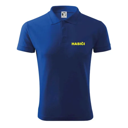 Hasiči názov samostatný