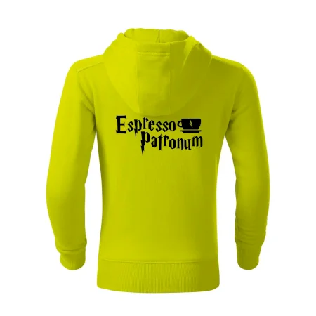 Harry - Espresso Patronum