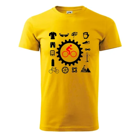 Všetko pre cyklistiku