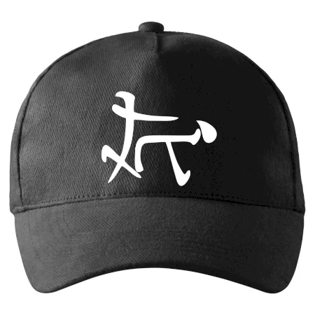 Čínsky symbol - súlož