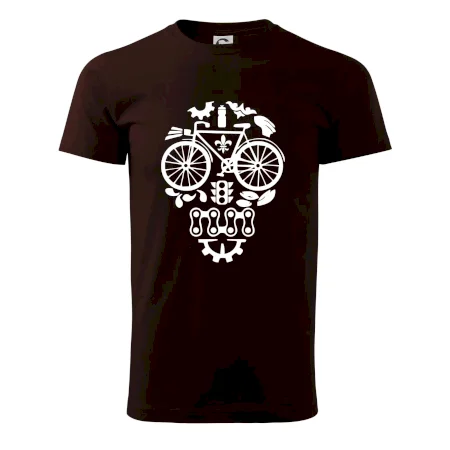 Bike lebka