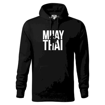 Nápis Muay Thai