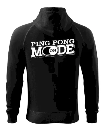 Ping pong mode