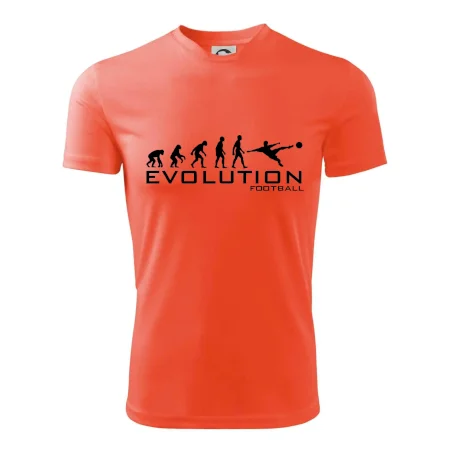 Evolution Football