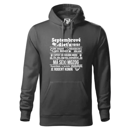 Narodeniny September