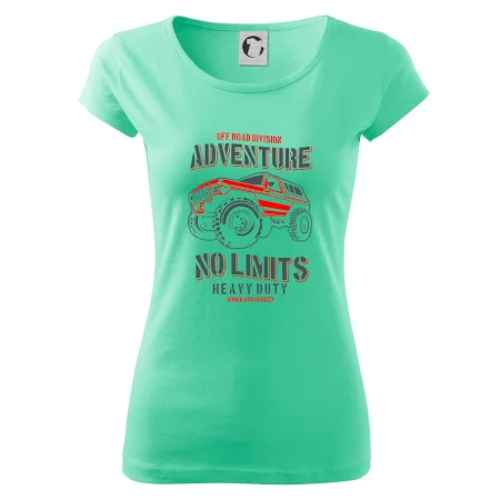 No Limits