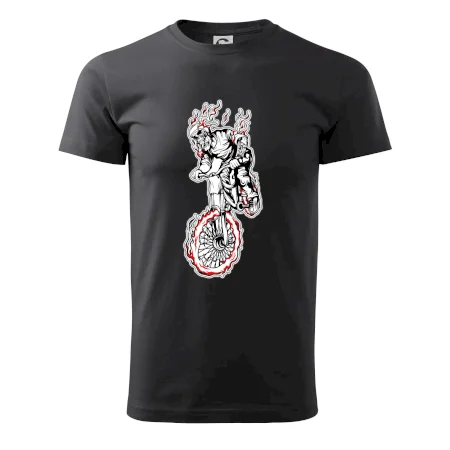 Kostra downhill