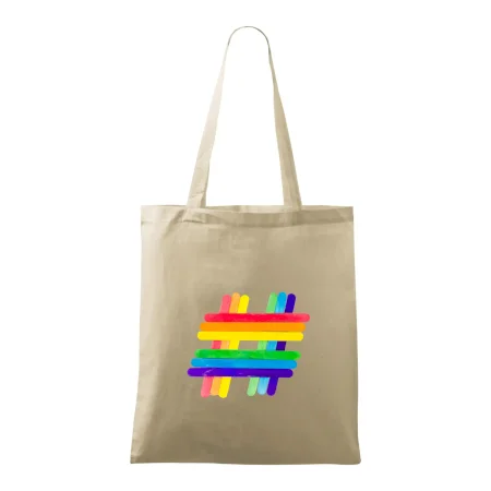 LGBT hashtag