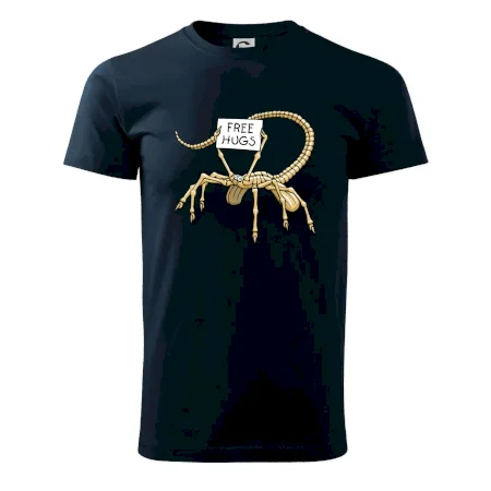 Votrelec - free hugs (Hana-creative)