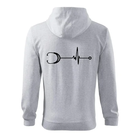 EKG stetoskop