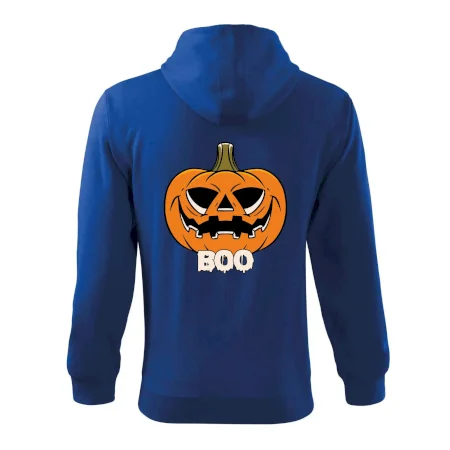Halloween tekvica