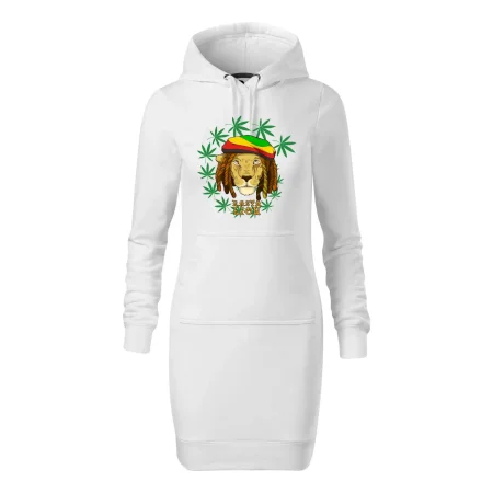 Rasta Lion