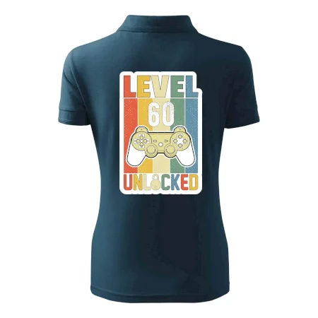 Gaming narodeniny 60