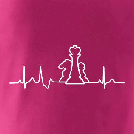 EKG šach