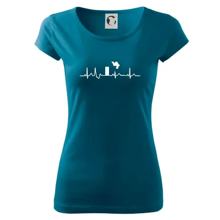 Parkour ekg