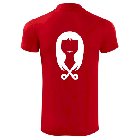 Dámska kaderníčka