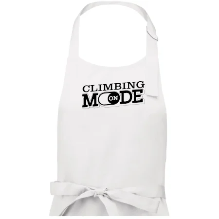Climbing mode