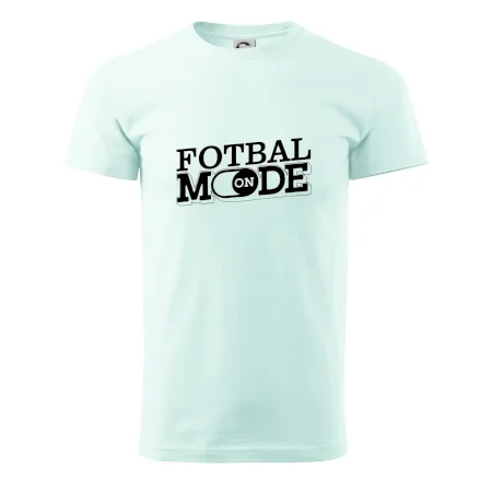 Fotbal mode
