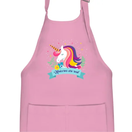 Unicorns are real dúhový