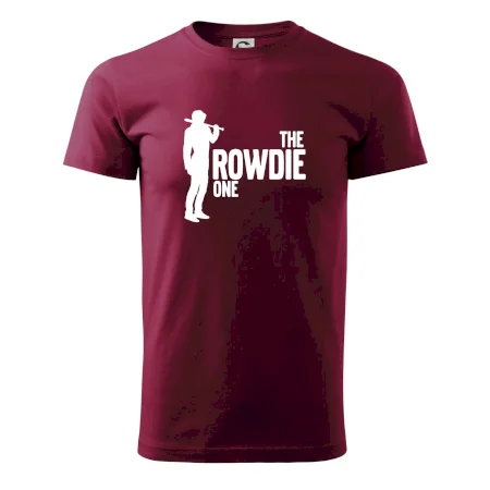 Bachelor party - The rowdie one