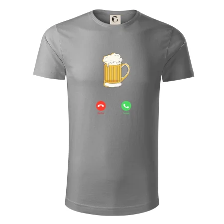 Volá pivo  (Pecka design)
