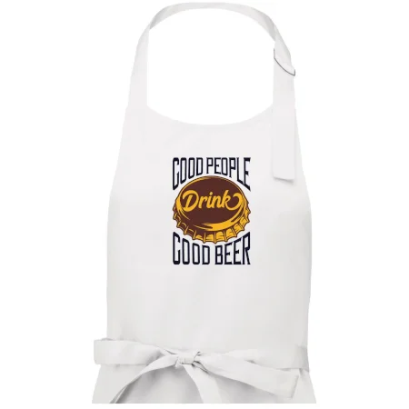 Good People Drink good Beer