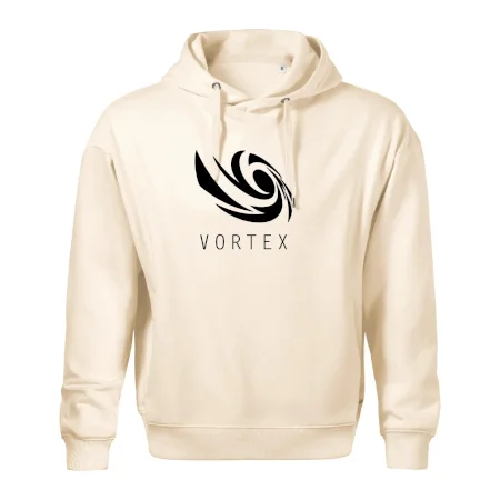 Vortex logo jednofarebné