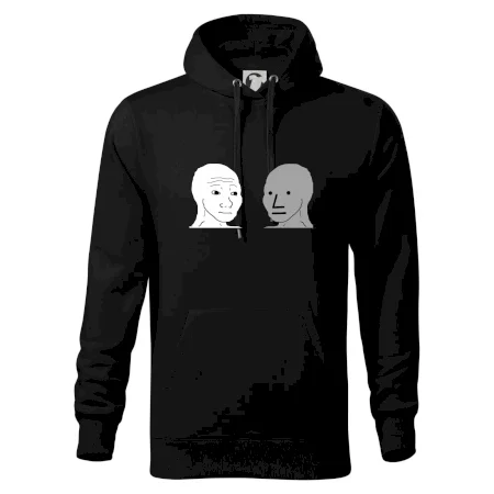 Wojak (Feels Guy) a NPC