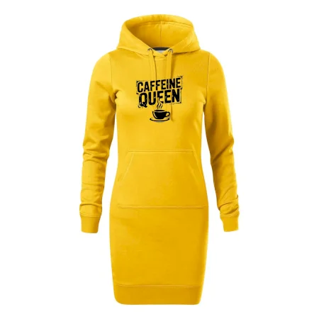 Caffeine Queen