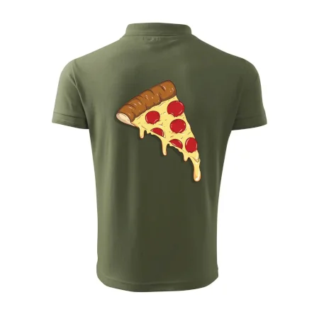 Pizza pre gurmánov
