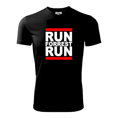 Run Forrest Run
