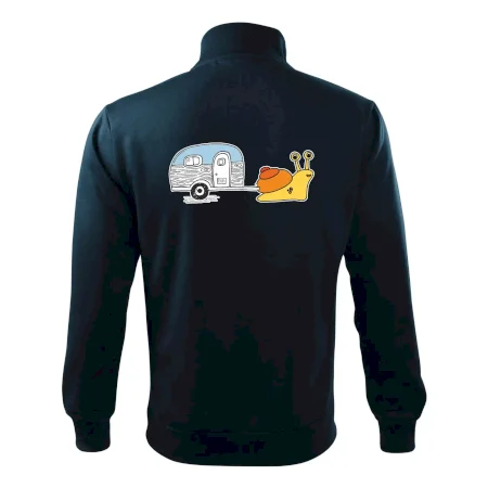 Slimačí obytňák