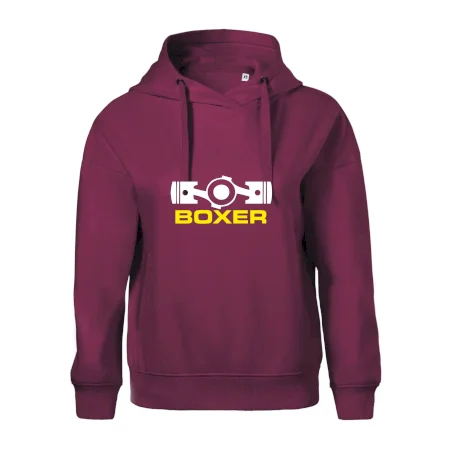 Boxer Piest