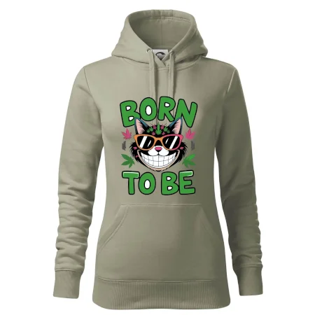 Marihuana - born to be