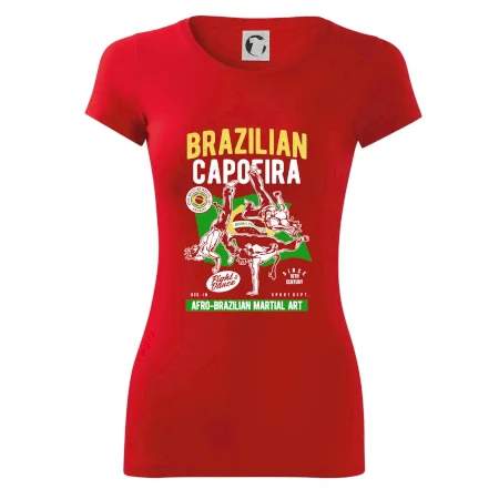 Brazilian Capoeira