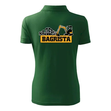 Najlepší bagrista minibager