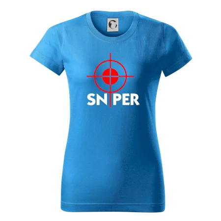 Sniper zameriavač
