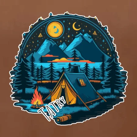Tatry pod stanom