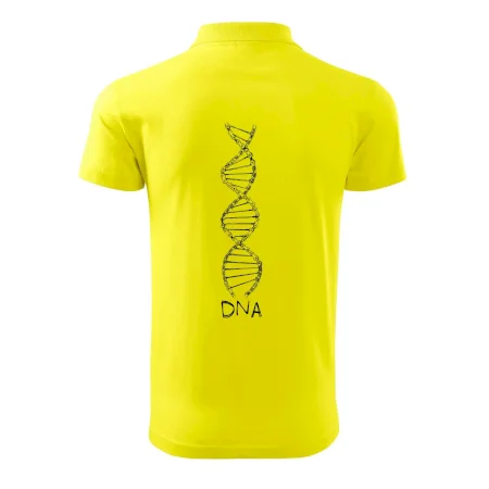 Cyklistovo DNA