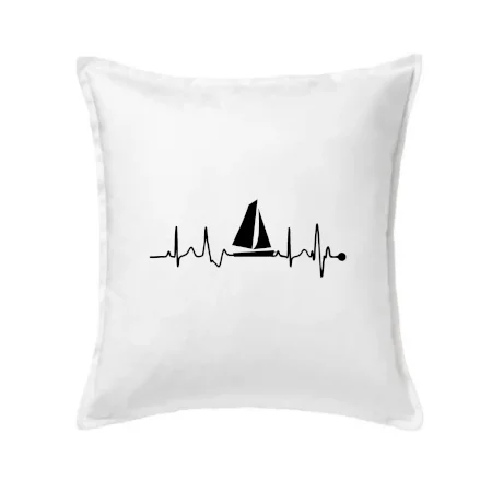 Plachtenie EKG