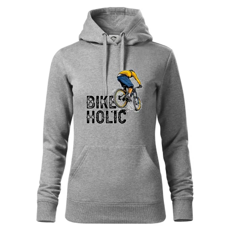 BikeHolic