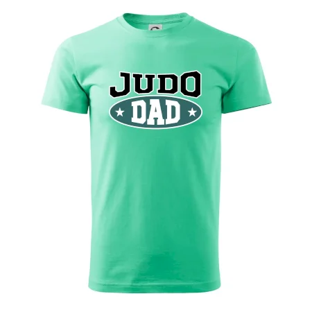Judo Dad