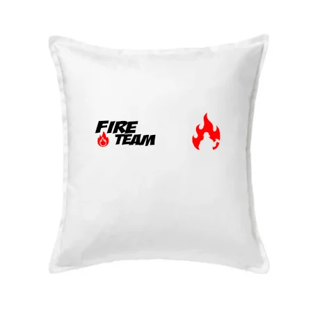 Fire Team plamen