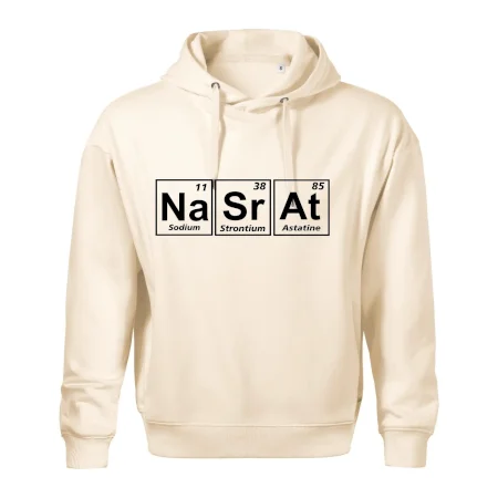 Periodická tabulka - Nasrat