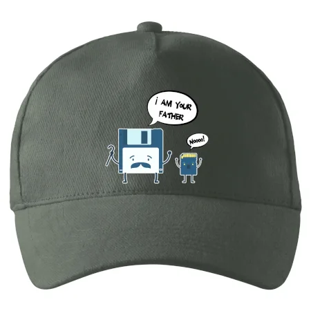 I am your father SD karta