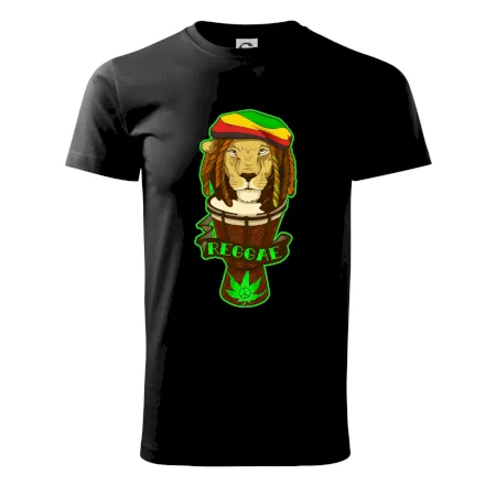 Reggae lev