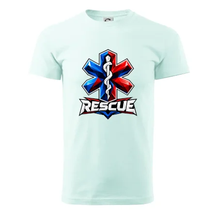 Rescue diamant