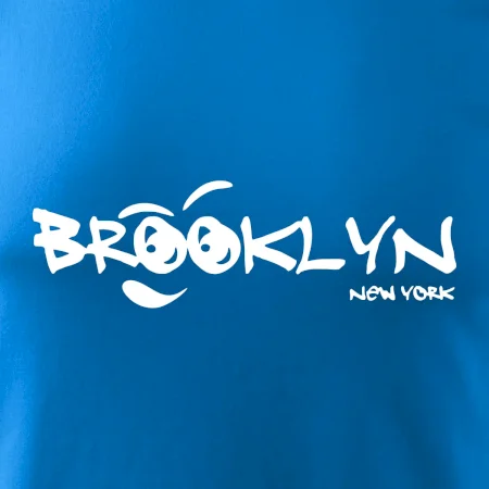 Brooklyn úsmev